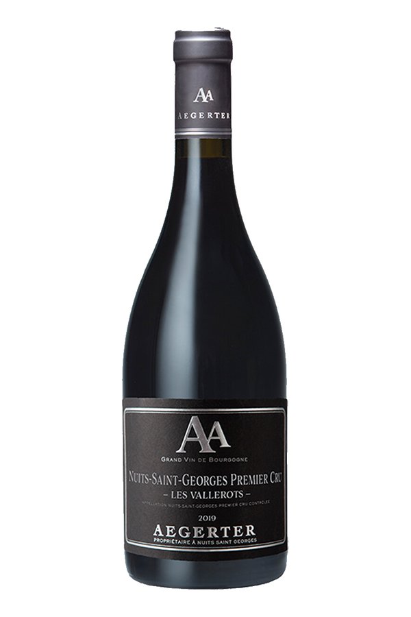 Aegerter Nuits-Saint-Georges