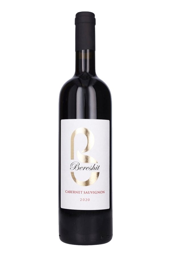 Bereshit Cabernet Sauvignon