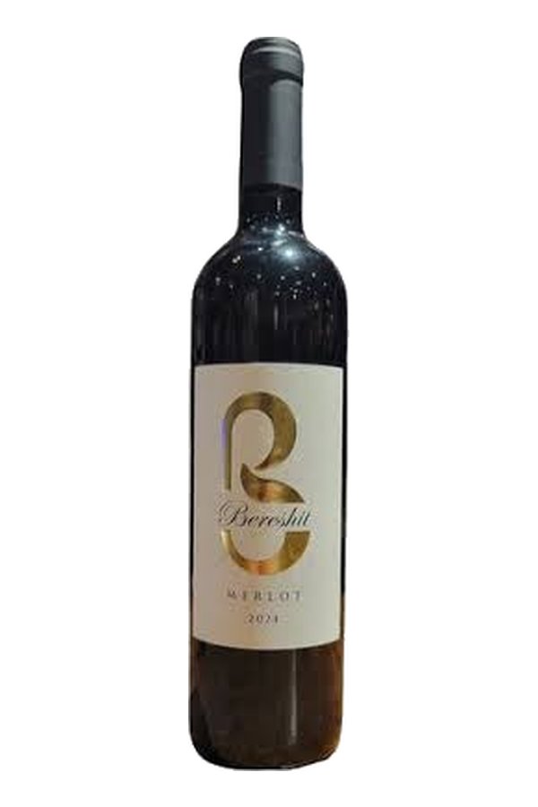 Bereshit Merlot