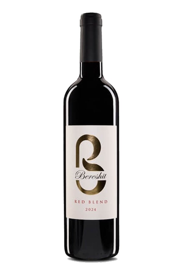 Bereshit Red Blend