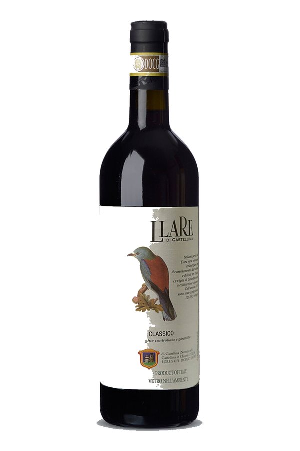 Castellare Chianti Classico