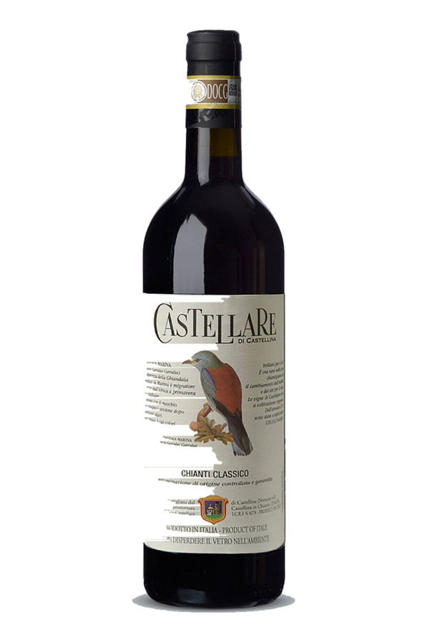 Castellare Chianti Classico