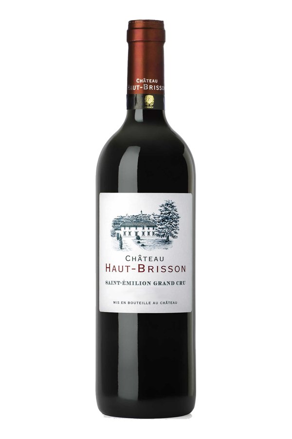 Château Haut Brisson