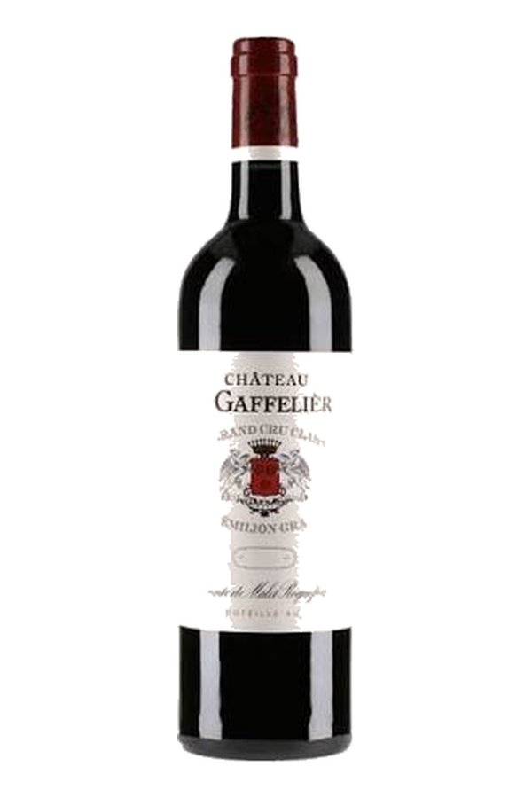 La Gaffelière Saint-Émilion Grand Cru