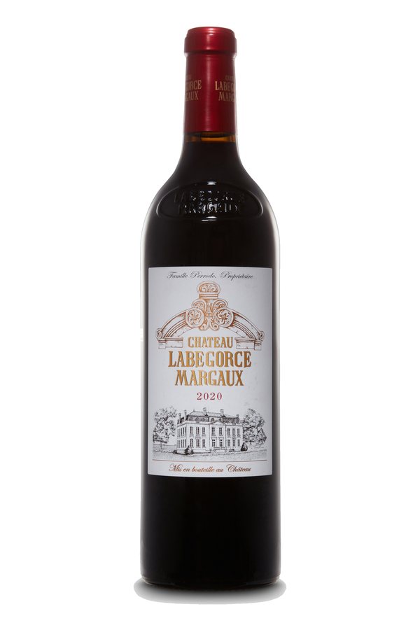 Chateau Labegorce Margaux