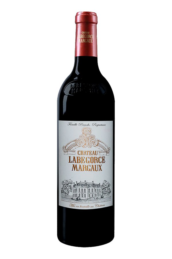 Chateau Labegorce Margaux