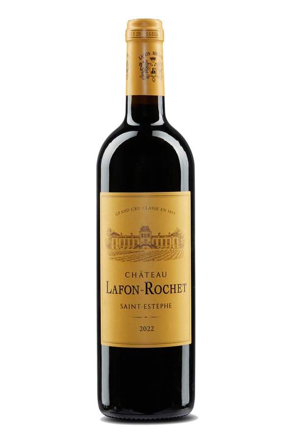 Chateau Lafon-Rochet