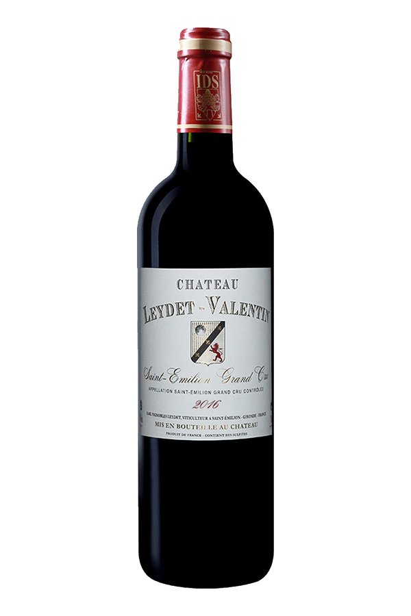 Chateau Leydet-Valentin