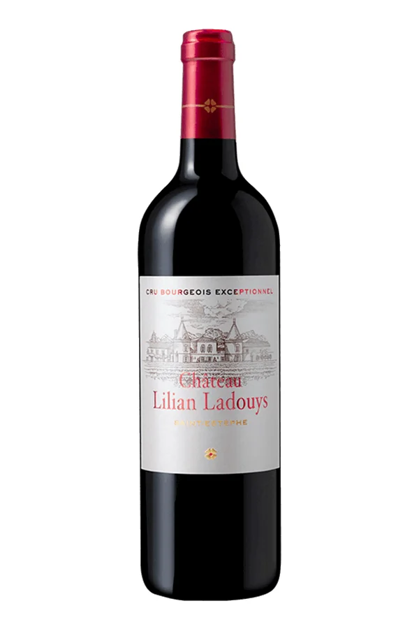 Château Lilian Ladouys