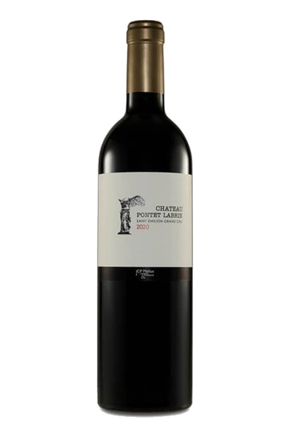 Château Pontet Labrie