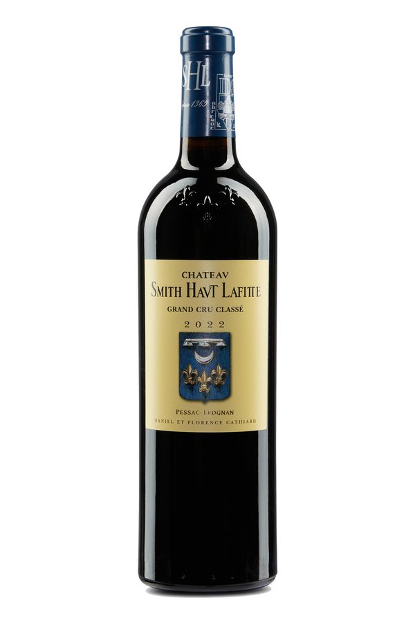 Chateau Smith Haut Lafitte