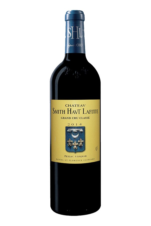 Chateau Smith Haut Lafitte