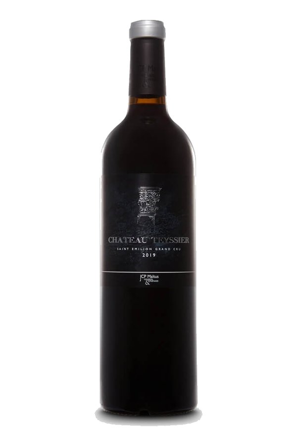 Château Teyssier