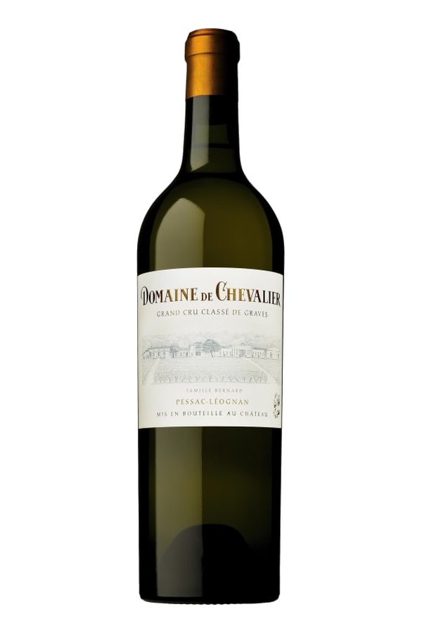 Domaine de Chevalier Blanc