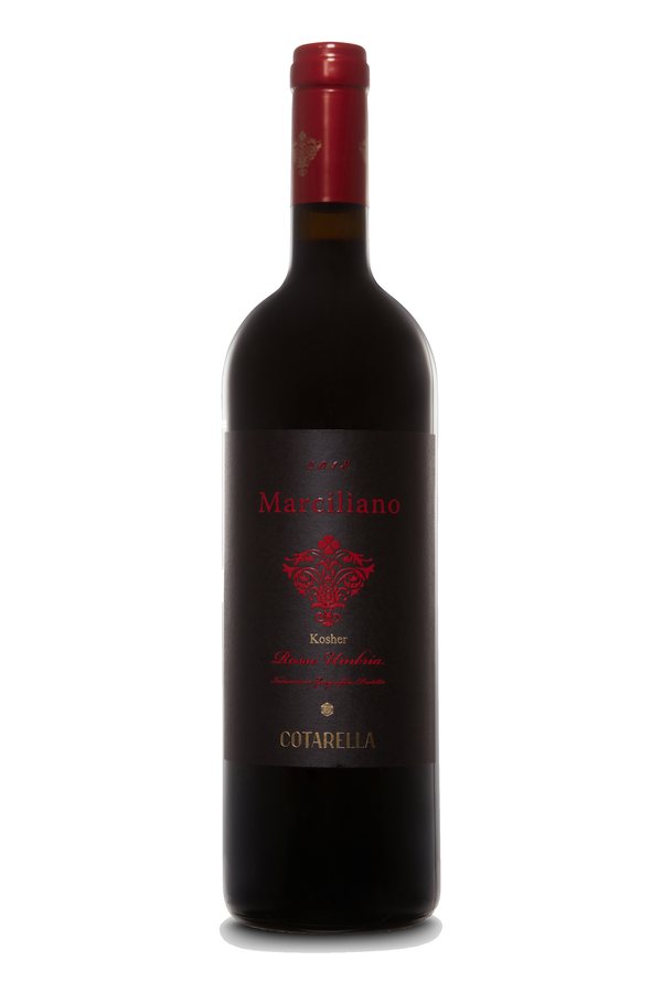 Falesco Marciliano