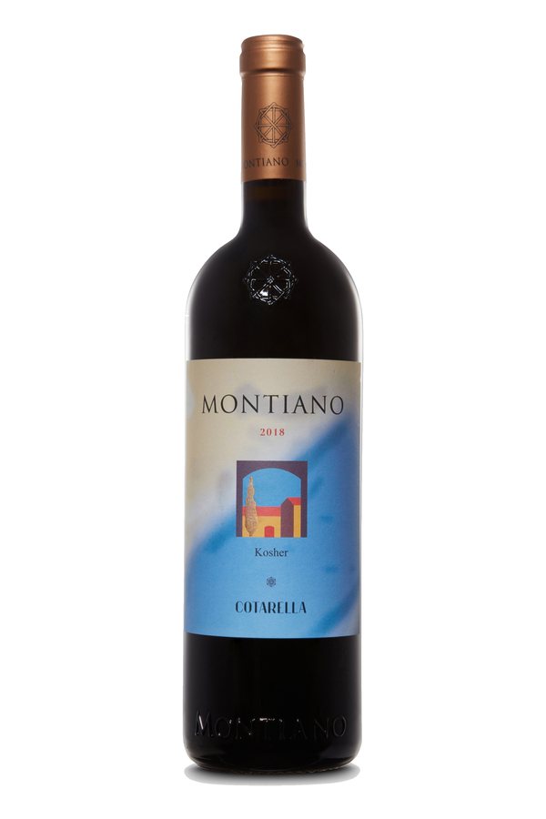 Falesco Montiano