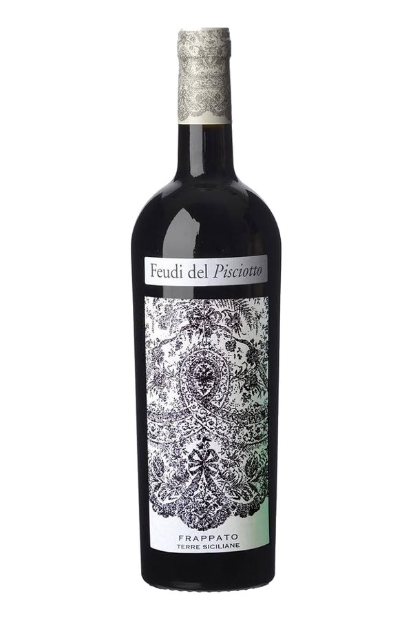 Feudi del Pisciotto Frappato