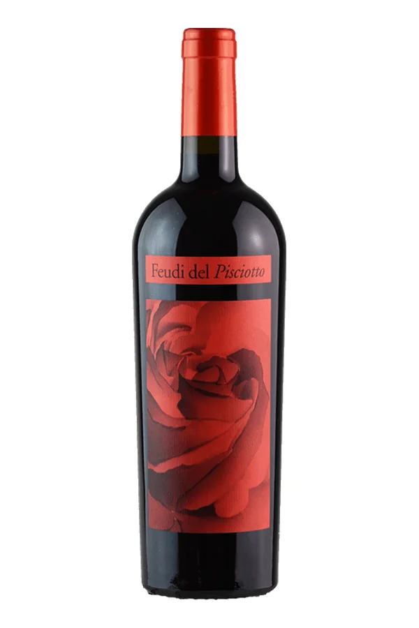 Feudi del Pisciotto Merlot