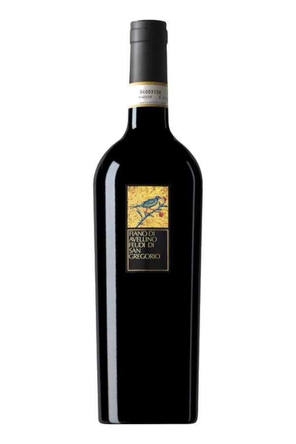Feudi di San Gregorio Fiano di Avellino
