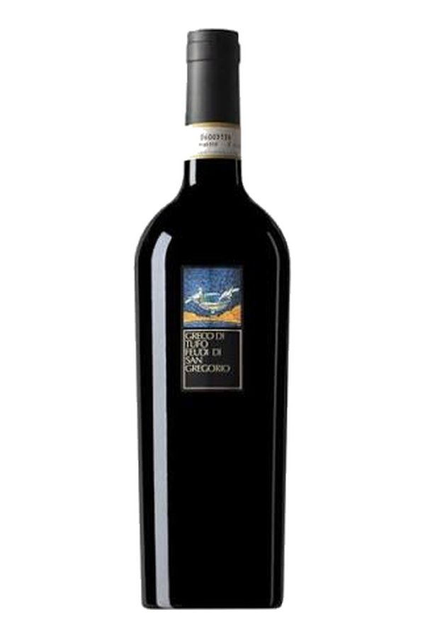 Feudi di San Gregorio Greco di Tufo