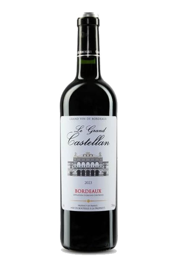 Grand Castellan Rouge