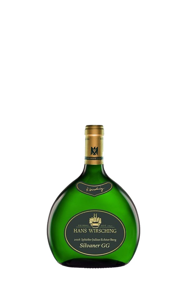 Hans Wirsching Dry Silvaner
