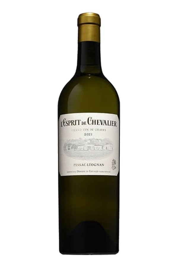 L'Esprit de Chevalier Blanc