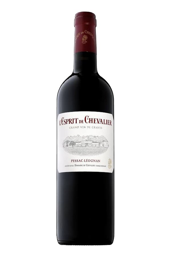 L'Esprit de Chevalier Rouge
