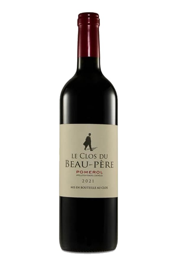 Le Clos du Beau Père