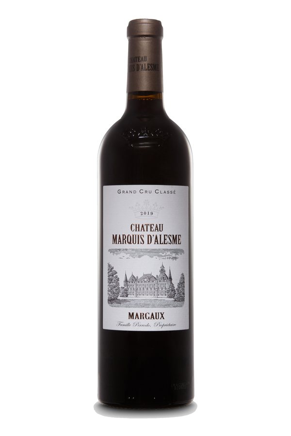 Marquis d'Alesme
