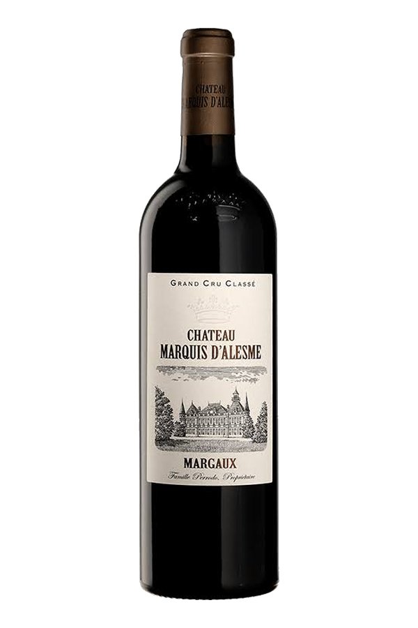 Marquis d'Alesme