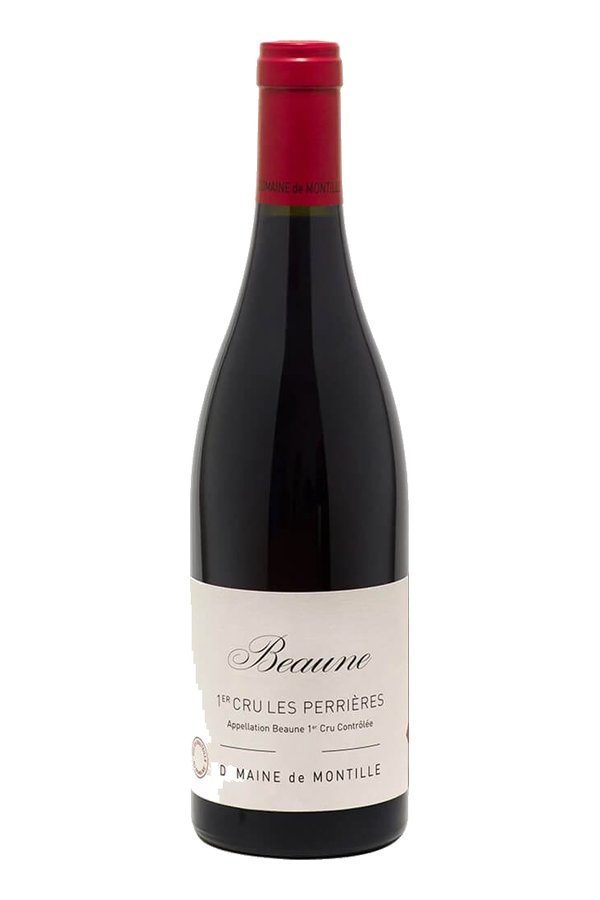 Domaine de Montille Beaune 1er Cru Les Perrières