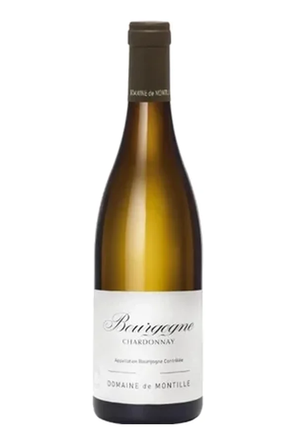 Domaine de Montille Bourgogne Blanc