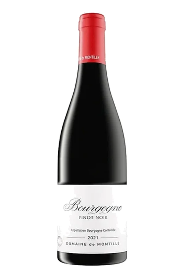 Domaine de Montille Bourgogne Pinot Noir