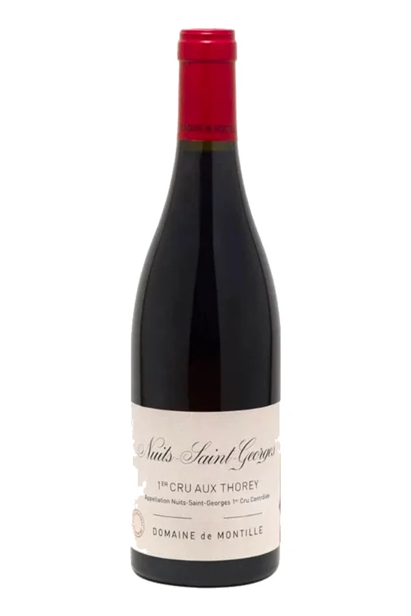 Domaine de Montille Nuits-Saint-Georges 1er Cru Aux Thorey