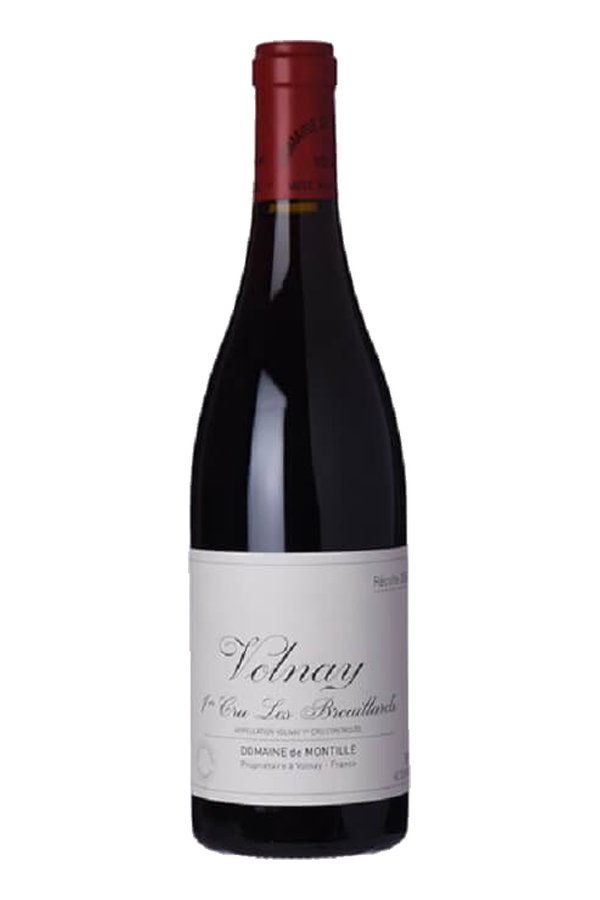 Domaine de Montille Volnay 1er Cru Les Brouillards