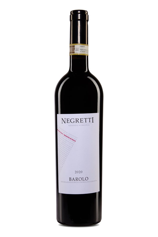 Negretti Barolo