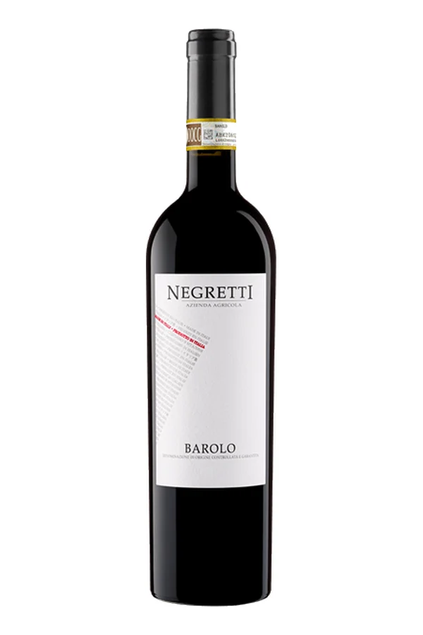 Negretti Barolo