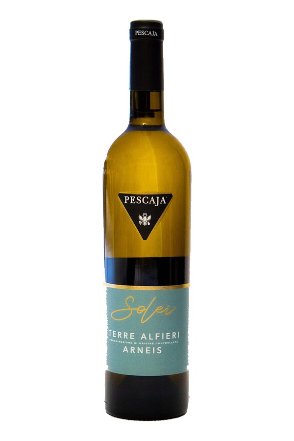 Pescaja Arneis Terre Alfieri