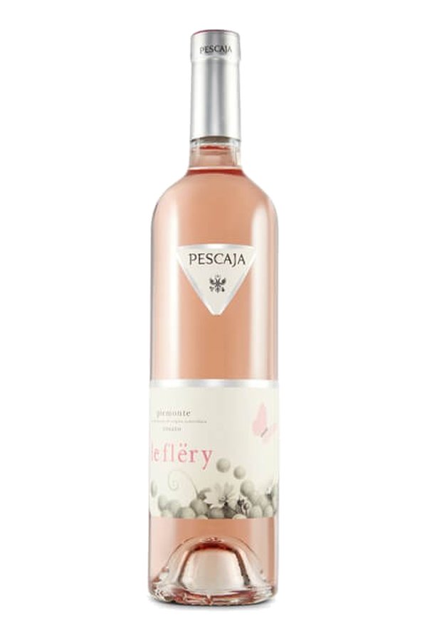 Pescaja Le Flery Rosé
