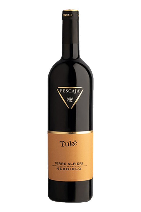 Pescaja Tuké Terre Alfieri