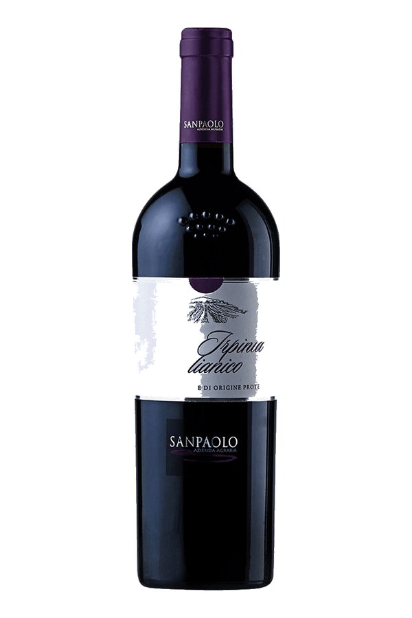 San Paolo Irpinia Aglianico
