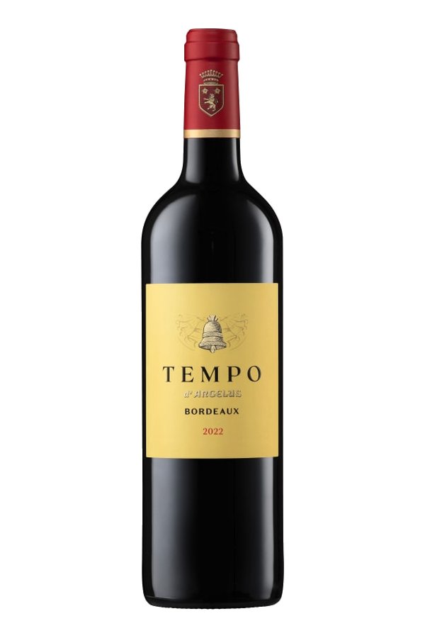 Tempo d'Angélus