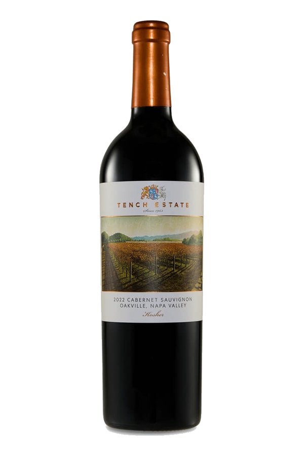 Tench Estate Cabernet Sauvignon