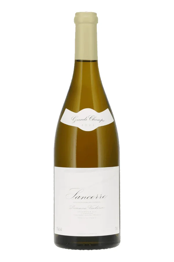 Domaine Vacheron Les Grands Champs Sancerre Blanc