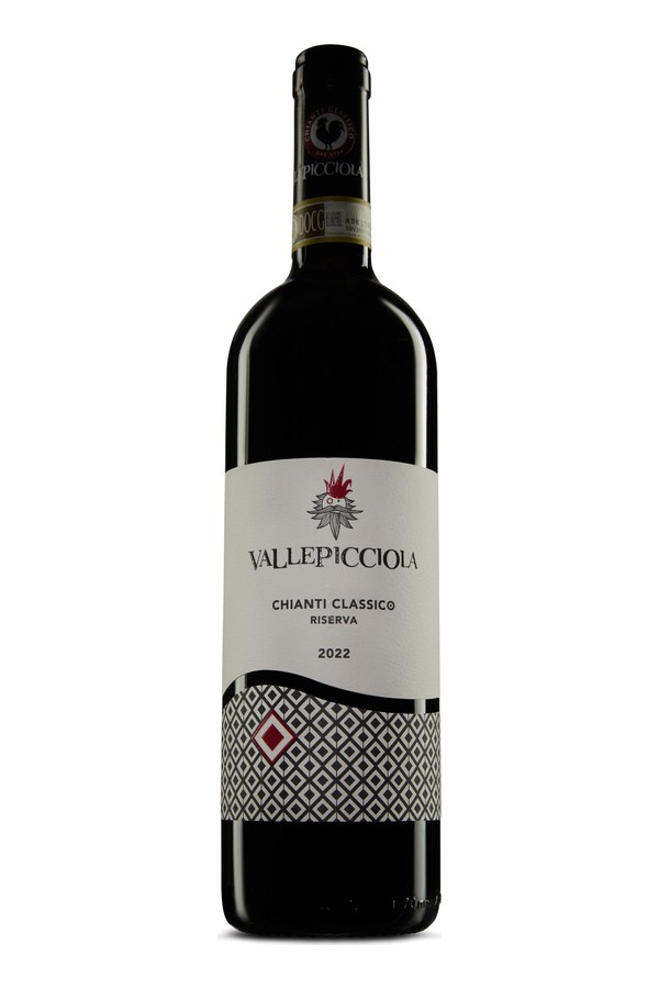 Vallepicciola Chianti Classico Riserva