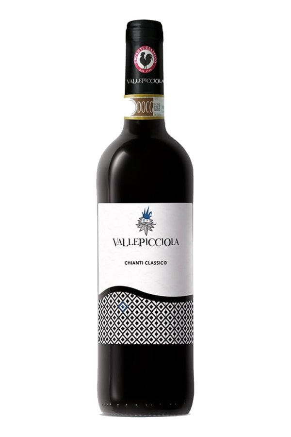 Vallepicciola Chianti Classico (Mevushal)