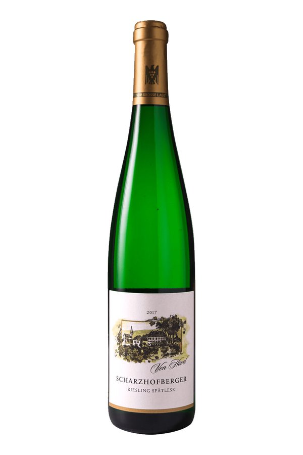von Hövel Scharzhofberg Riesling